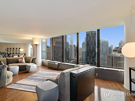 5th image of 505 N Lake Shore Dr APT 3601
