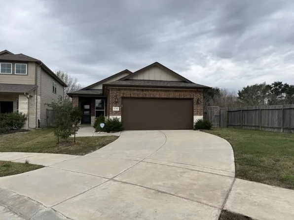 12302 Swae Lee St, Houston, TX 77048