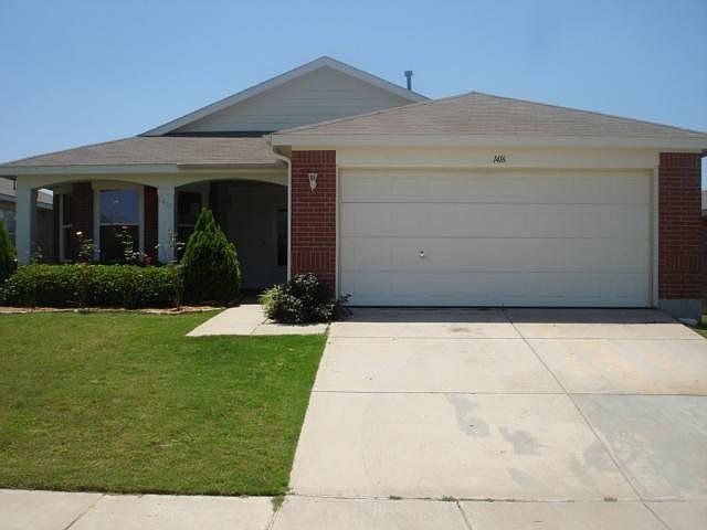 1st image of 1416 Thornhill Ln