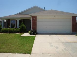 1416 Thornhill Ln, Little Elm, TX 75068