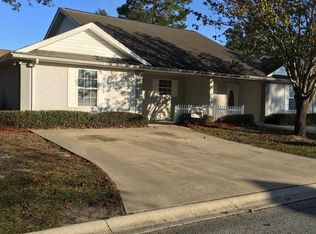 236 Windridge Dr, Brunswick, GA 31520