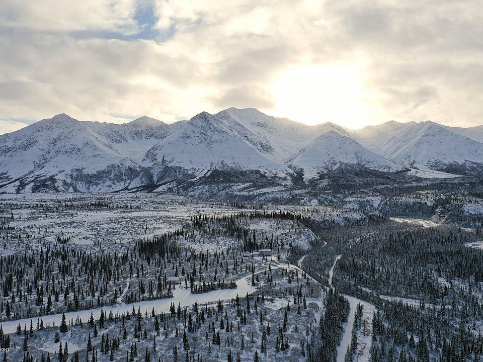 1st image of B1 L1 Denali Jack River Cyn