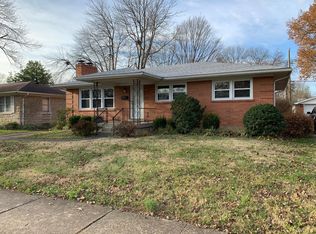 3029 Klonway Dr, Louisville, KY