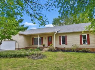 341 Millwood Dr, Bowling Green, KY 42104
