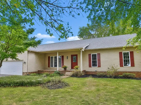 341 Millwood Dr, Bowling Green, KY 42104