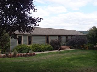 722 Upper Georges Valley Rd, Spring Mills, PA 16875