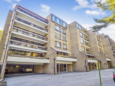 4990 Sentinel Dr #16-106, Bethesda, MD, 20816