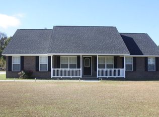 1390 Holiday Dr, Sumter, SC 29153