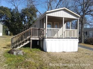 2621 Jeffersonville Rd LOT 4, Macon, GA 31217