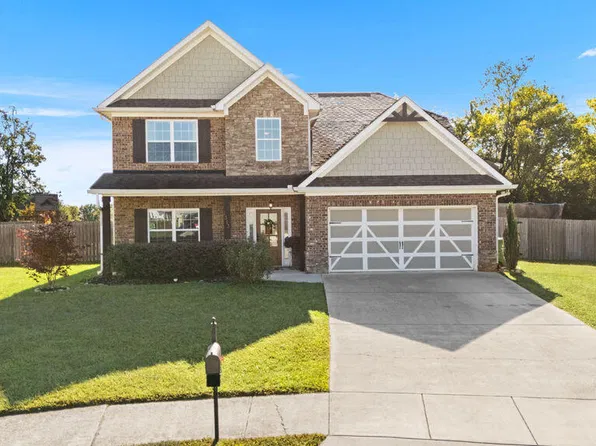 1313 Mary Katherine Dr, Maryville, TN 37804