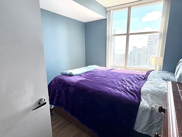 10 Navy Wharf Ct #4501 — Photo 8