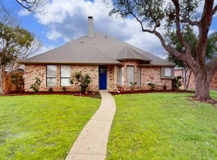 1010 Fairhaven Dr, Garland, TX 75040