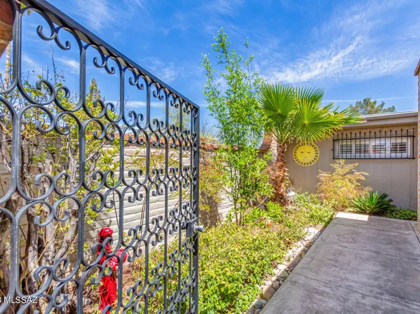 4294 N Limberlost Pl, Tucson, AZ 85705