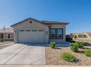 16595 W Charlotte Dr, Surprise, AZ 85387