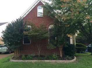 1239 Cordova Green Dr, Cordova, TN 38018