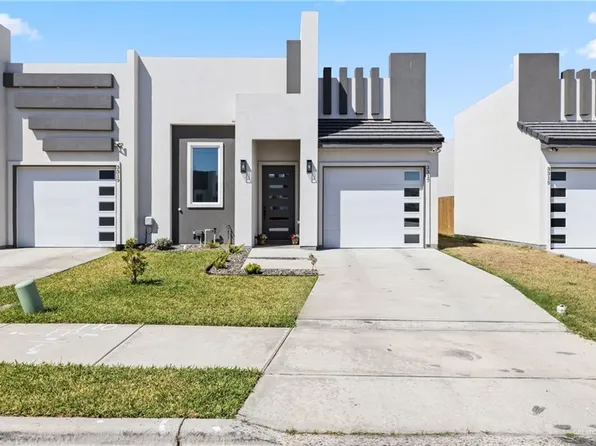 3317 S Marla Ct, Edinburg, TX 78539