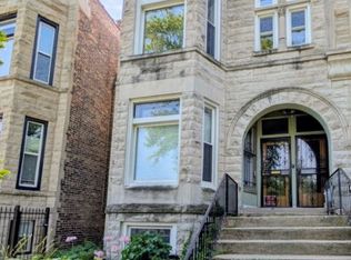 3005 W Fulton Blvd #1, Chicago, IL 60612