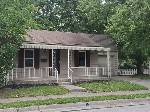 604 N Pear St, Saint Marys, OH 45885