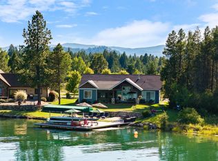 179 Waterfront Dr, Sagle, ID 83860