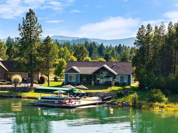 179 Waterfront Dr, Sagle, ID 83860