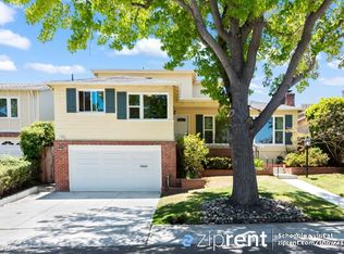 1629 Balboa Way, Burlingame, CA 94010
