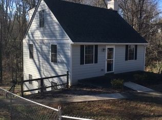 211 Shamrock Rd, Charlottesville, VA 22903