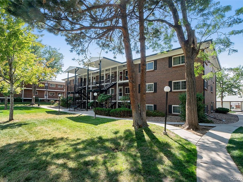 1st image of 6800 E Tennessee Ave APT 231