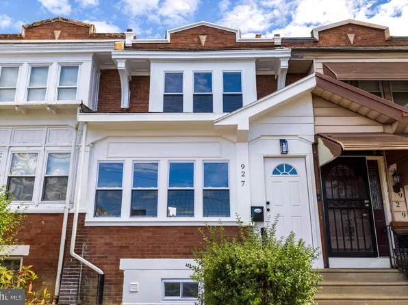 927 S 59th St, Philadelphia, PA 19143