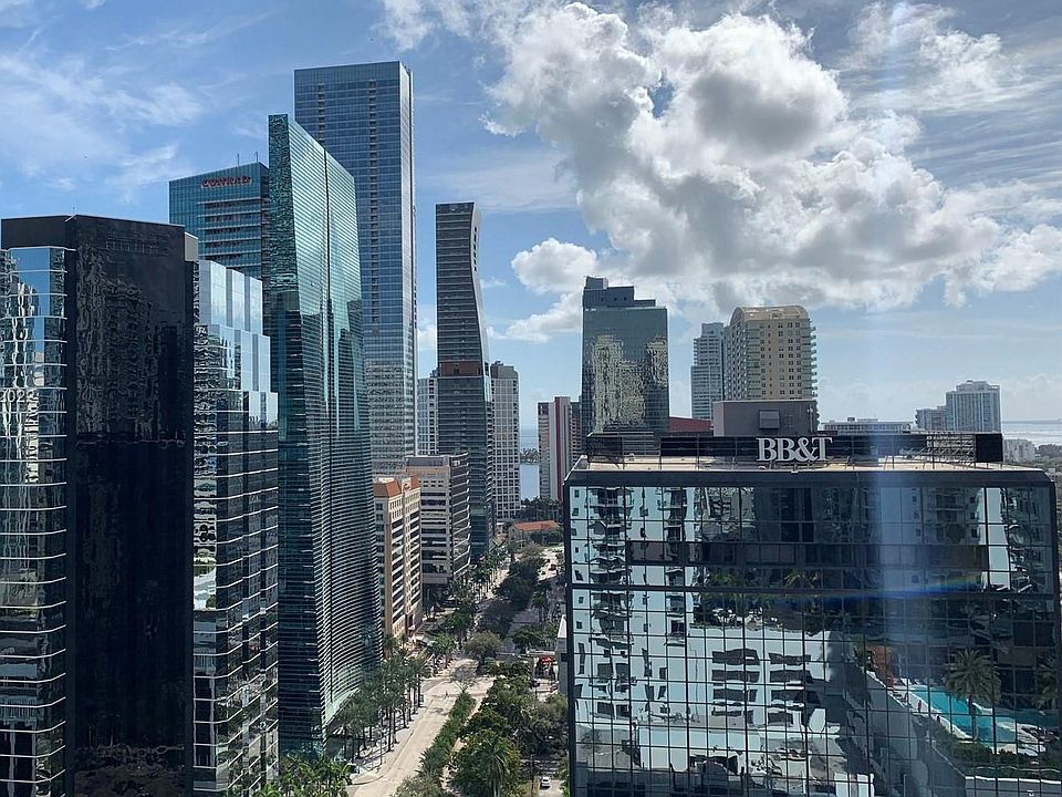 1st image of 1060 Brickell Ave APT 1709