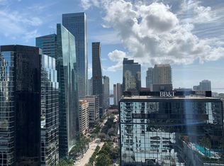 1060 Brickell Ave APT 1709, Miami, FL 33131