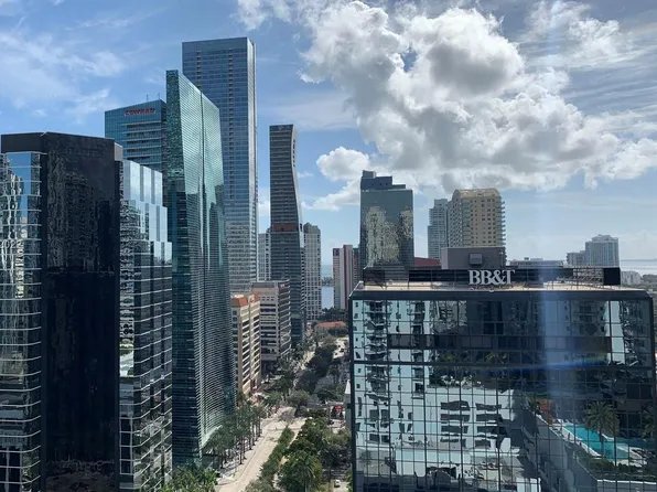 1060 Brickell Ave, Miami, FL