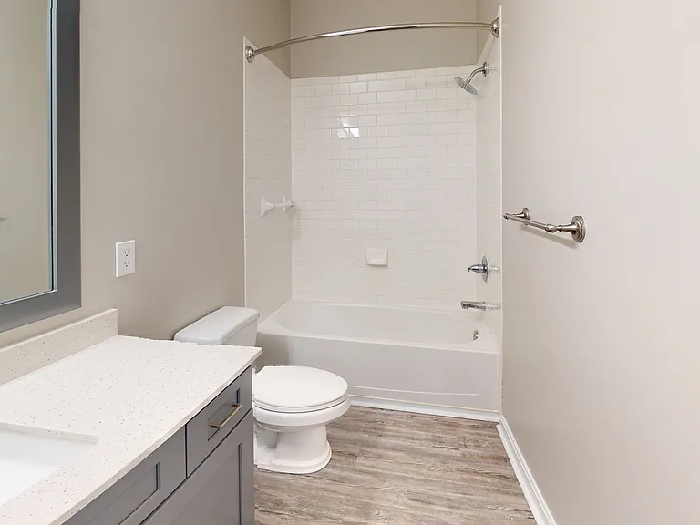 The Quarters at Towson Town Center — Photo 214