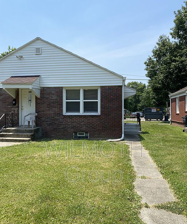 1st image of 608 N Moreland Ave