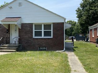 608 N Moreland Ave, Indianapolis, IN