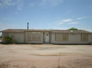 495 N Smart Rd, Maricopa, AZ 85139