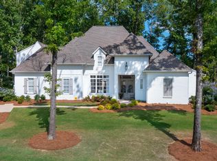 108 Silverleaf Dr, Madison, MS 39110