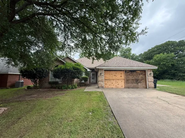 7121 Timberlane Dr, North Richland Hills, TX 76182