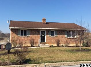 104 Lackawanna Dr #L-0004, Lebanon, PA 17042