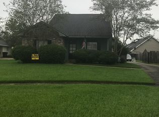 13843 Tuckborough Rd, Baton Rouge, LA 70810