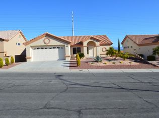 9936 Villa Ridge Dr, Las Vegas, NV 89134