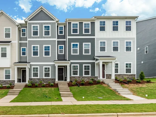 1757 Night Sky Trl, Apex, NC 27502