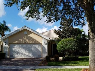 3155 Ushant Ct, Wellington, FL 33414