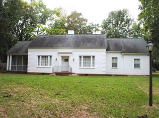 507 Broad St, Lowndesboro, AL 36752