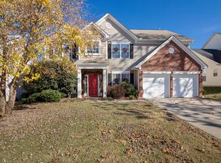 202 Ackerman Ct, Greenville, SC 29607