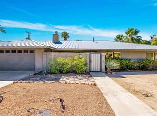 1913 E Amado Rd, Palm Springs, CA 92262