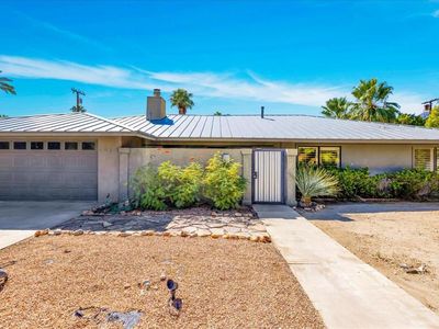 1913 E Amado Rd, Palm Springs, CA, 92262