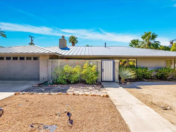 1913 E Amado Rd, Palm Springs, CA 92262