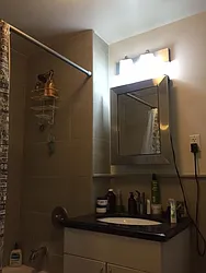 Rented by At Home Realty NY LLC