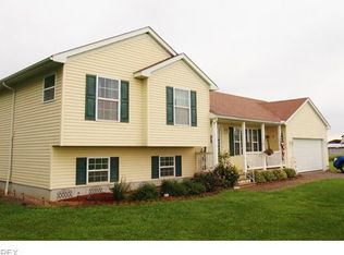 5716 Spencer Rd, Spencer, OH 44275