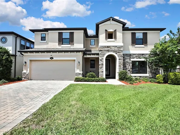 1821 Cherry Walk Rd, Lutz, FL 33558